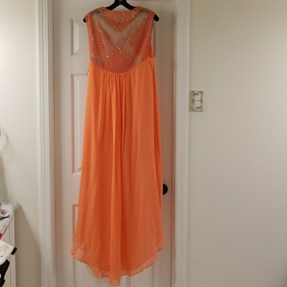 DRESS - Picture 2 of 4